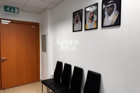 Office in Business Bay, Dubai 66 sq.m. № 124471 - photo 6