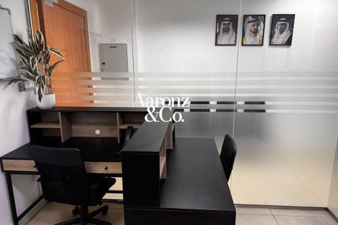 Office in Business Bay, Dubai 66 sq.m. № 124471 - photo 2