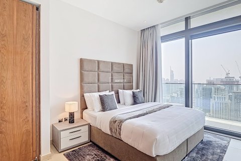 Appartement à Dubai Marina, Dubai, 1 chambre, 71.5 m², № 52491 - photo 8