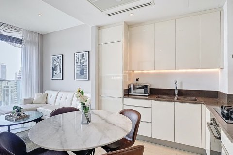 Appartement à Dubai Marina, Dubai, 1 chambre, 71.5 m², № 52491 - photo 12