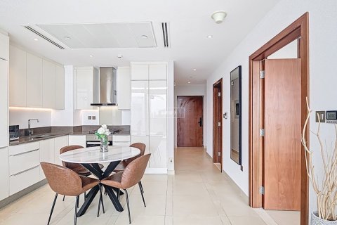 Appartement à Dubai Marina, Dubai, 1 chambre, 71.5 m², № 52491 - photo 7