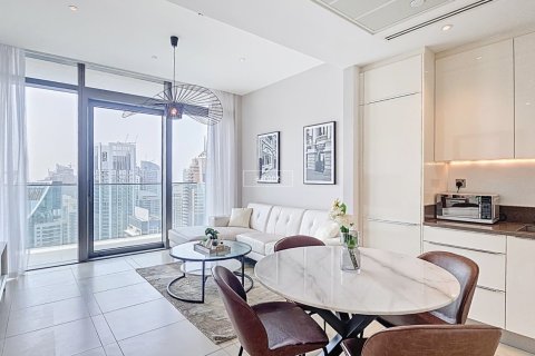 Appartement à Dubai Marina, Dubai, 1 chambre, 71.5 m², № 52491 - photo 4