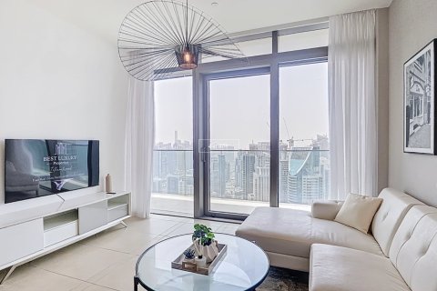 Appartement à Dubai Marina, Dubai, 1 chambre, 71.5 m², № 52491 - photo 2