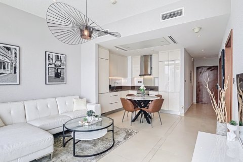 Appartement à Dubai Marina, Dubai, 1 chambre, 71.5 m², № 52491 - photo 1