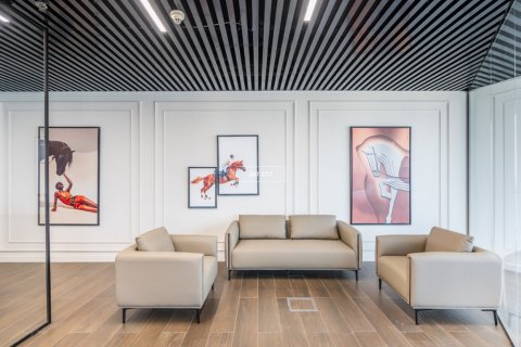 Bureau à Business Bay, Dubai, 111.3 m², № 52492 - photo 9