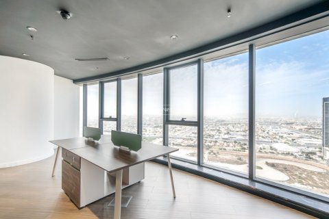 Bureau à Business Bay, Dubai, 111.3 m², № 52492 - photo 7