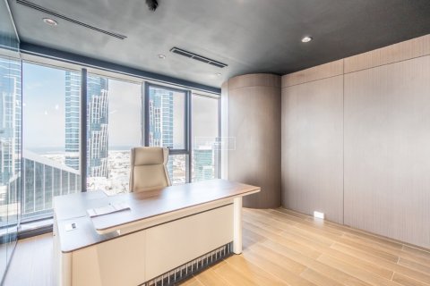 Bureau à Business Bay, Dubai, 111.3 m², № 52492 - photo 2