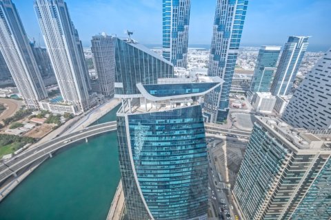 Bureau à Business Bay, Dubai, 111.3 m², № 52492 - photo 11