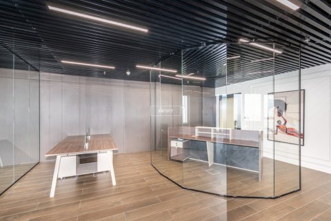 Bureau à Business Bay, Dubai, 111.3 m², № 52492 - photo 5