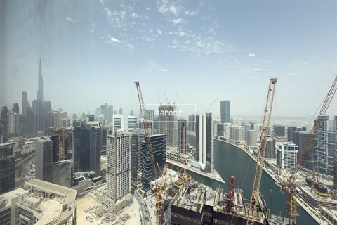 Bureau à Business Bay, Dubai, 111.3 m², № 52493 - photo 14