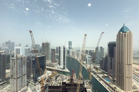 Bureau à Business Bay, Dubai, 111.3 m², № 52493 - photo 15