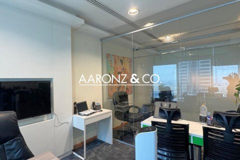 Oficina en Business Bay, Dubai, 65 m², № 52490 - foto 5
