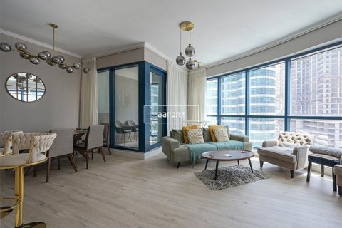 شقة في أبراج بحيرة جميرا, دبي 1غرف نوم, 92.1 م² رقم 52488 - صورة 2