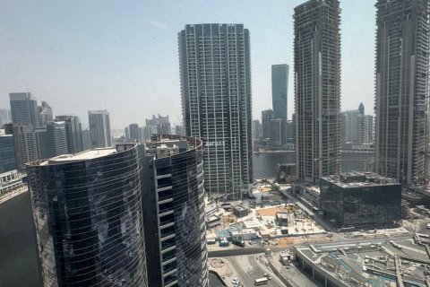 مكتب في الخليج التجاري, دبي 92.9 م² رقم 52489 - صورة 10