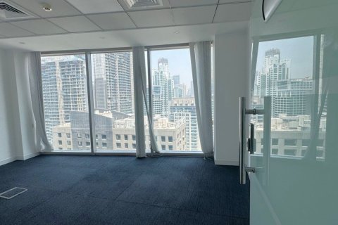 مكتب في الخليج التجاري, دبي 92.9 م² رقم 52489 - صورة 1