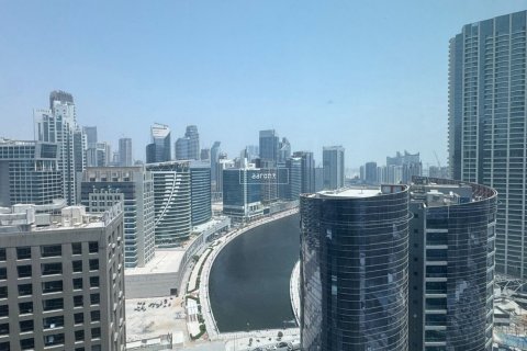 مكتب في الخليج التجاري, دبي 92.9 م² رقم 52489 - صورة 9