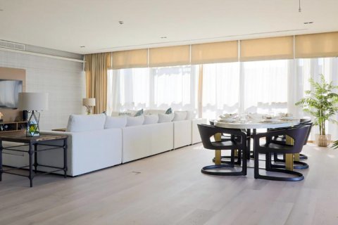 Appartement à CITY WALK RESIDENCE à City Walk, Dubai, 3 chambres, 162 m², № 30265 - photo 6