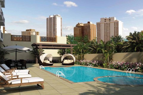 شقة في RIAH TOWERS في Culture Village, دبي 2 غرف نوم, 210 م² رقم 30260 - صورة 6