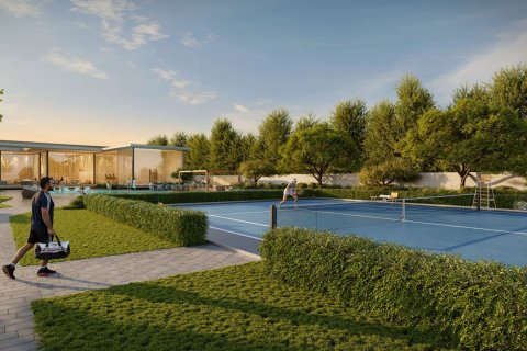 Maison de ville à Dubai, 5 chambres, 372 m², № 12156 - photo 3