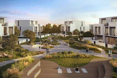Maison de ville à Dubai, 5 chambres, 372 m², № 12156 - photo 5