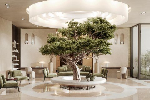 Appartement à Dubai, 2 chambres, 96 m², № 12159 - photo 2