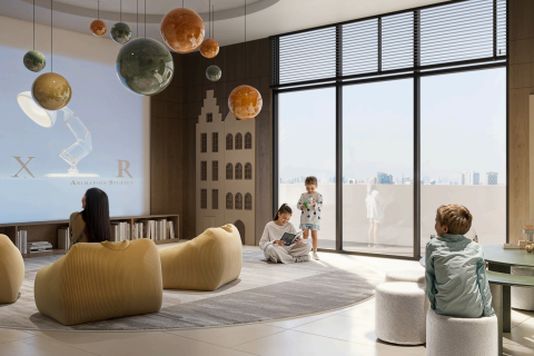 Property à Dubai, 2 chambres, 111 m², № 12165 - photo 7