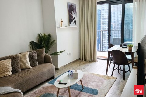 Apartment in Business Bay, Dubai 1 bedroom, 63.7 sq.m. № 109988 - photo 3