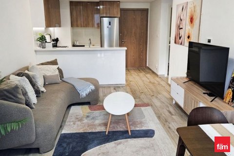 Apartment in Business Bay, Dubai 1 bedroom, 63.7 sq.m. № 109988 - photo 5