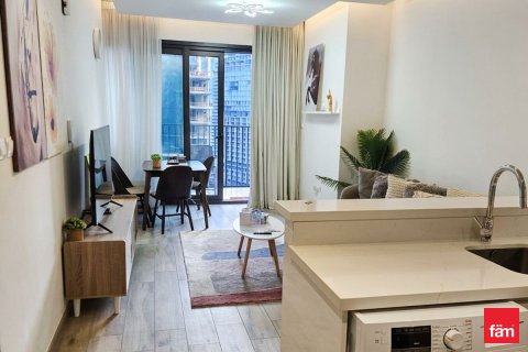 Apartment in Business Bay, Dubai 1 bedroom, 63.7 sq.m. № 109988 - photo 2