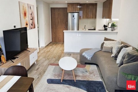 Apartment in Business Bay, Dubai 1 bedroom, 63.7 sq.m. № 109988