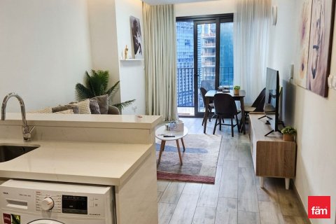 Apartment in Business Bay, Dubai 1 bedroom, 63.7 sq.m. № 109988 - photo 4