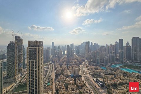 Appartement à Downtown Dubai (Downtown Burj Dubai), Dubai, 2 chambres, 131.5 m², № 109994 - photo 12