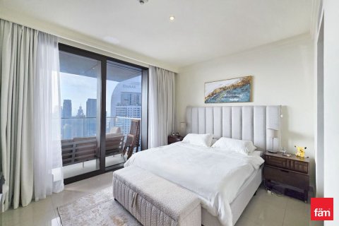 Appartement à Downtown Dubai (Downtown Burj Dubai), Dubai, 2 chambres, 131.5 m², № 109994 - photo 8