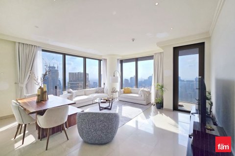 Appartement à Downtown Dubai (Downtown Burj Dubai), Dubai, 2 chambres, 131.5 m², № 109994 - photo 3