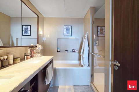 Appartement à Downtown Dubai (Downtown Burj Dubai), Dubai, 2 chambres, 131.5 m², № 109994 - photo 9