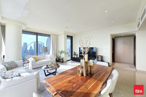 Appartement à Downtown Dubai (Downtown Burj Dubai), Dubai, 2 chambres, 131.5 m², № 109994 - photo 2