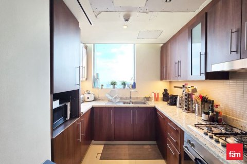 Appartement à Downtown Dubai (Downtown Burj Dubai), Dubai, 2 chambres, 131.5 m², № 109994 - photo 6