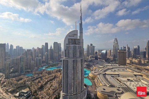 Appartement à Downtown Dubai (Downtown Burj Dubai), Dubai, 2 chambres, 131.5 m², № 109994 - photo 13