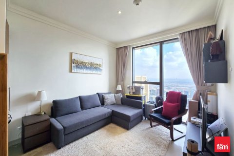 Appartement à Downtown Dubai (Downtown Burj Dubai), Dubai, 2 chambres, 131.5 m², № 109994 - photo 4