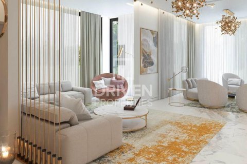 Villa à Golf City, Dubai, 6 chambres, 684 m², № 19988 - photo 10