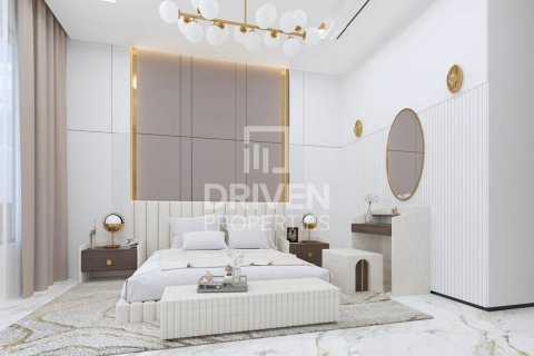 Villa à Golf City, Dubai, 6 chambres, 684 m², № 19988 - photo 2