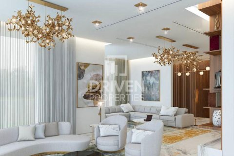 Villa à Golf City, Dubai, 6 chambres, 684 m², № 19988 - photo 3