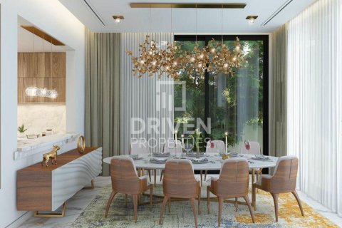Villa à Golf City, Dubai, 6 chambres, 684 m², № 19988 - photo 4