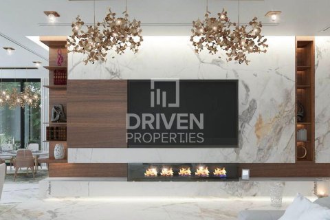 Villa à Golf City, Dubai, 6 chambres, 684 m², № 19988 - photo 7