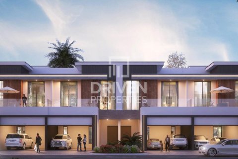 Villa à Golf City, Dubai, 6 chambres, 684 m², № 19988 - photo 1