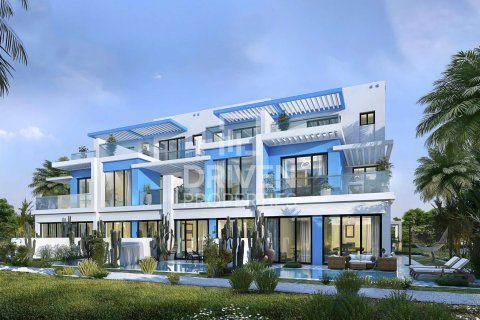 Townhouse in Damac Lagoons, Dubai 5 bedrooms, 302 sq.m. № 19987 - photo 8