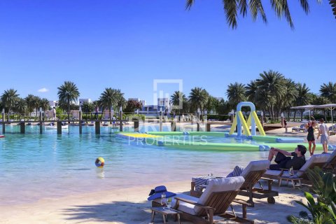 Townhouse in Damac Lagoons, Dubai 5 bedrooms, 302 sq.m. № 19987 - photo 6