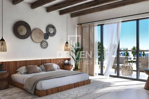 Townhouse in Damac Lagoons, Dubai 5 bedrooms, 302 sq.m. № 19987 - photo 2
