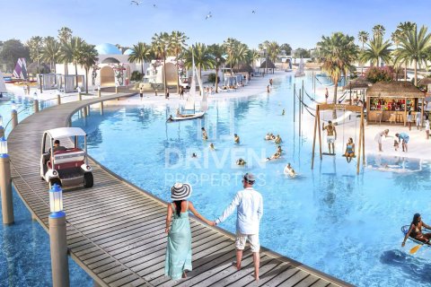 Townhouse in Damac Lagoons, Dubai 5 bedrooms, 302 sq.m. № 19987 - photo 10