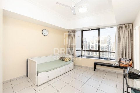 Купить квартиру в Джумейра Лейк Тауэрс, Дубай: 2 спальни, 109м², № 19974 - фото 12